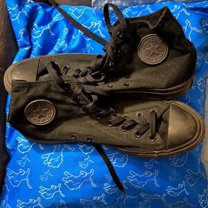 Men's Converse All-Star Hightops